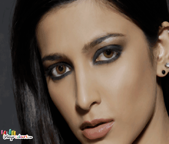 Shruti Hasan pics